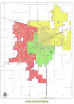 Grand Island Public School Wards - updated 2022